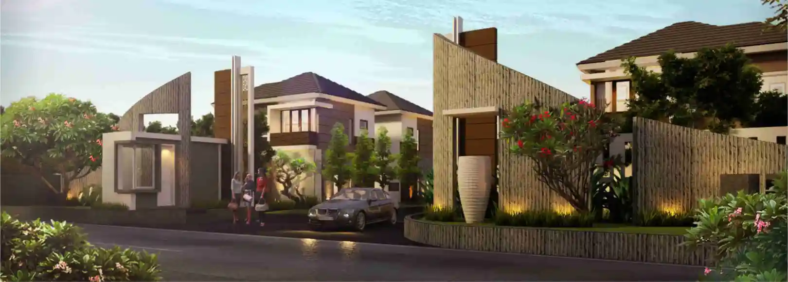 Taman Anggrek Jebugan
