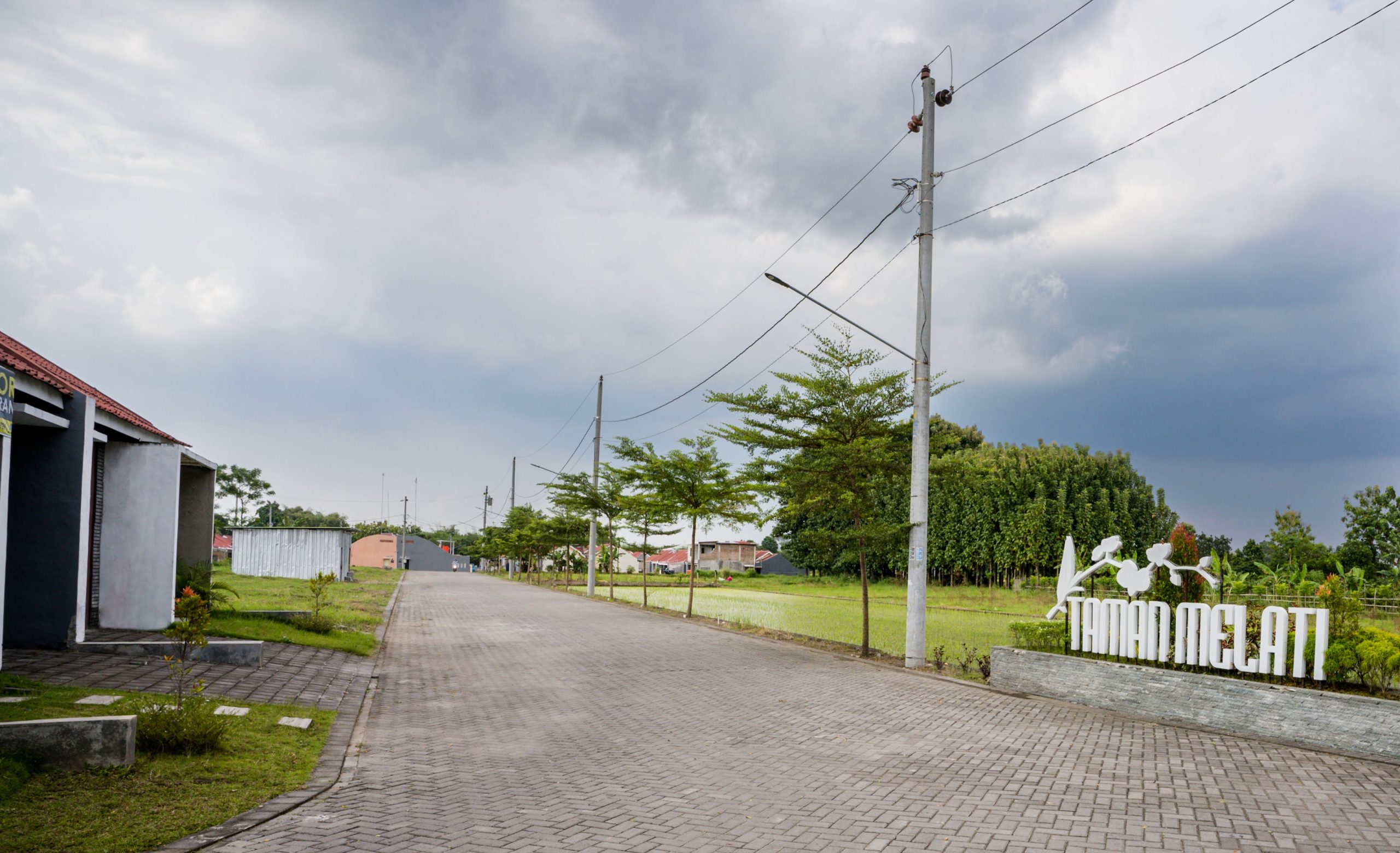 Taman Melati Ceper