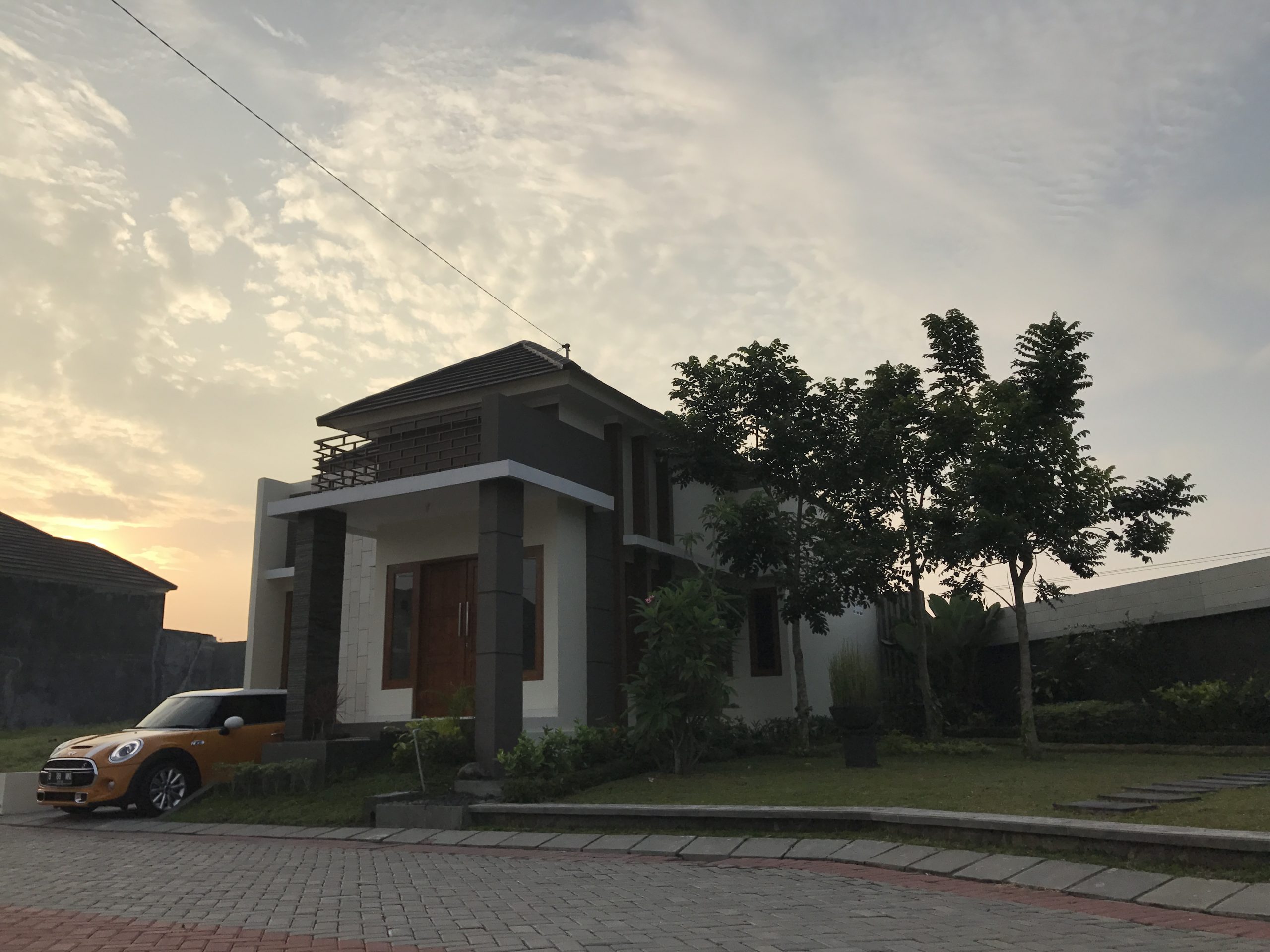 Taman Anggrek Jebugan 5