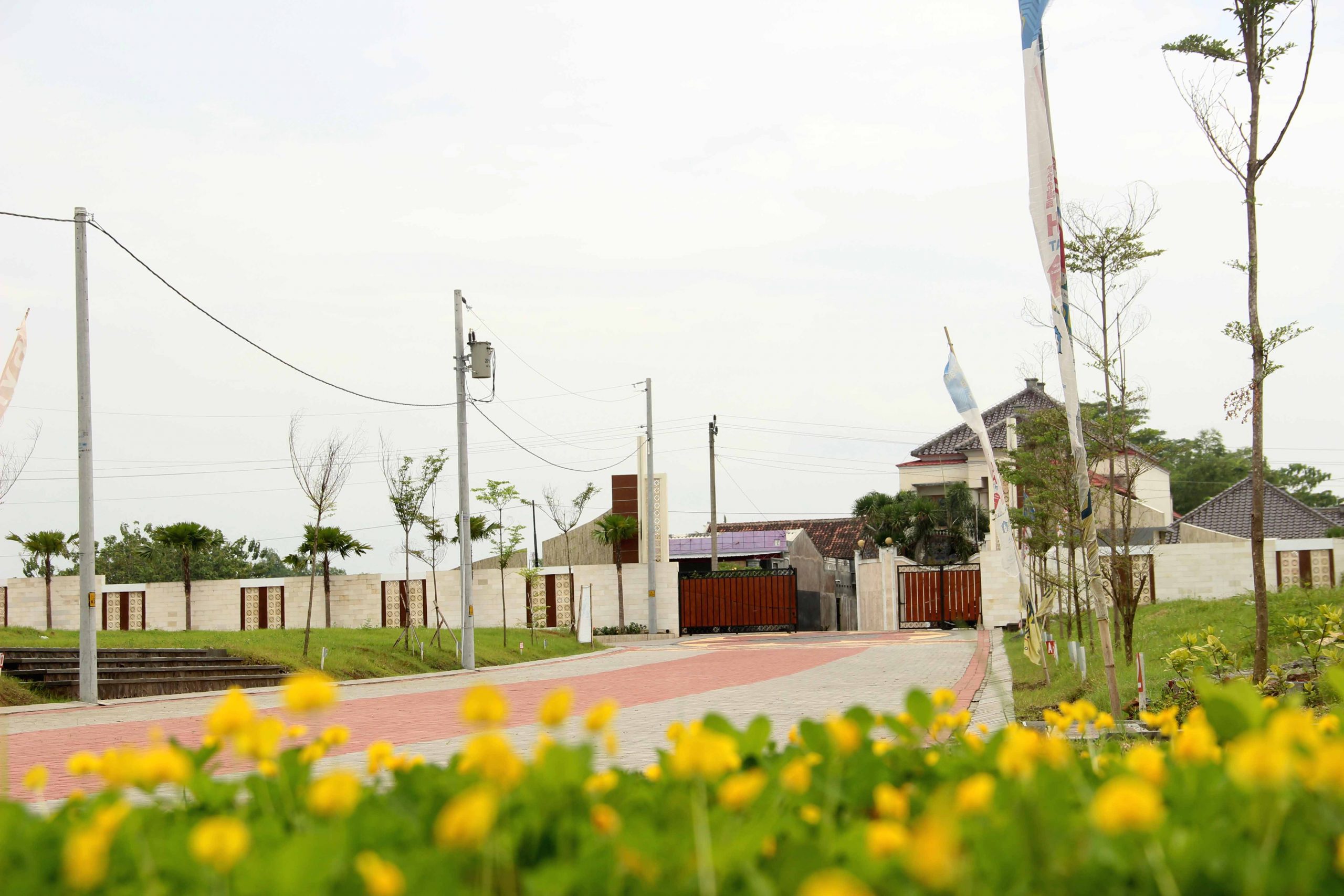 Taman Anggrek Jebugan 3