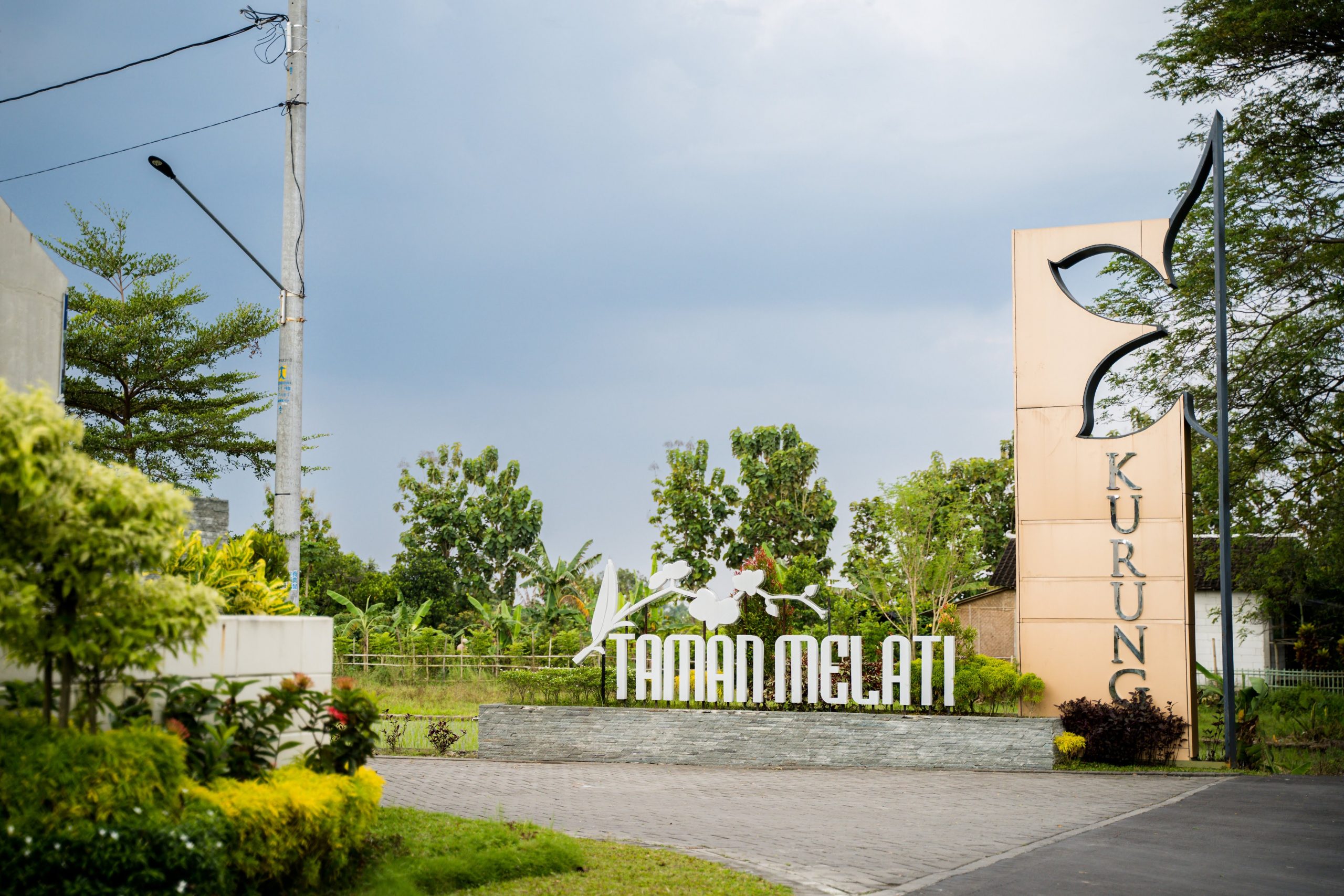Taman Melati Kurung